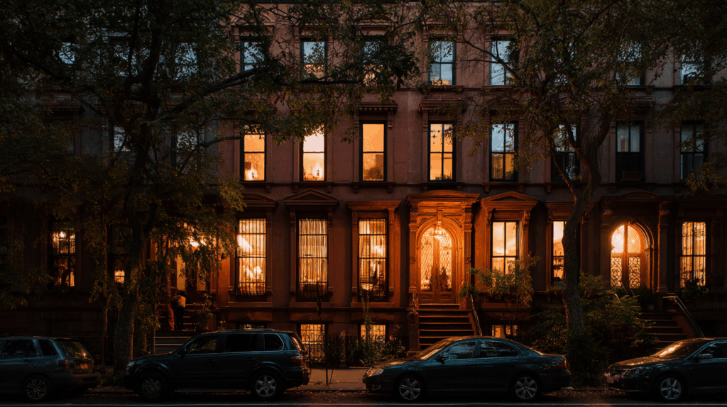 Real estate in Brooklyn